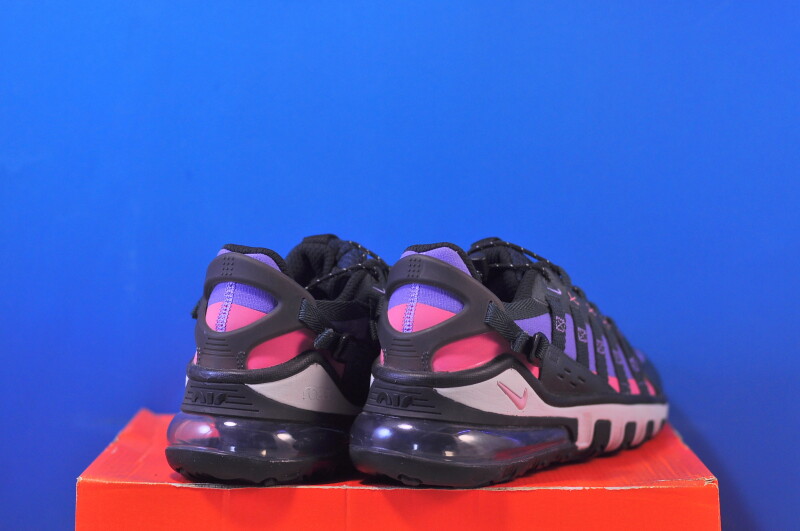 Кросівки Nike Air Max 270 Vistascape Black CQ7740-300 - Зображення 2
