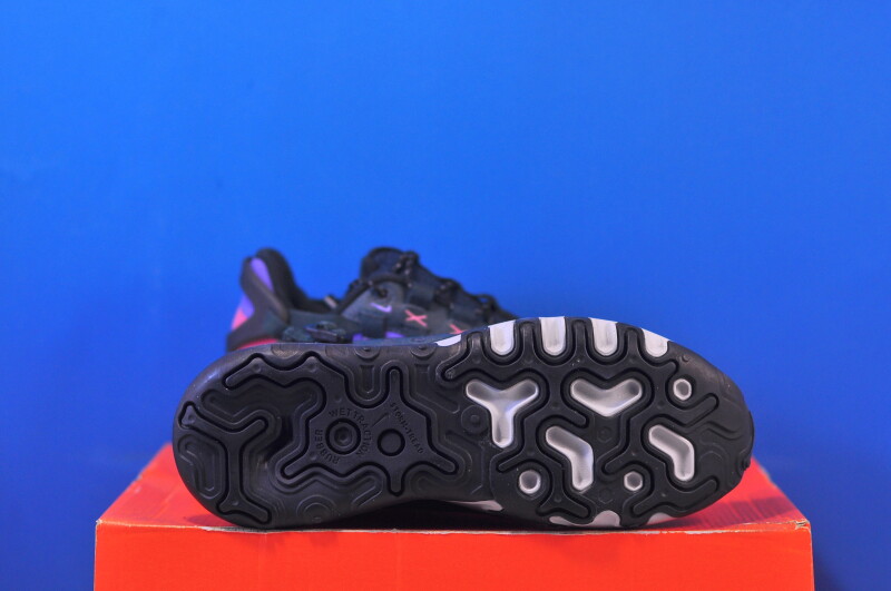 Кросівки Nike Air Max 270 Vistascape Black CQ7740-300 - Зображення 4