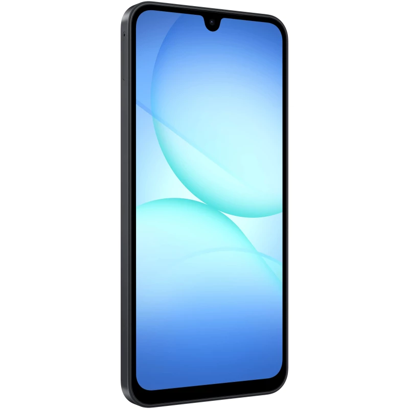 Samsung Galaxy A17 4/128GB Black (SM-A175FZKB) - Зображення 3
