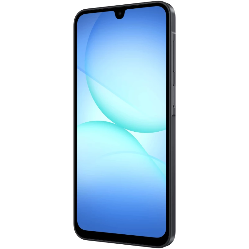 Samsung Galaxy A17 4/128GB Black (SM-A175FZKB) - Зображення 4