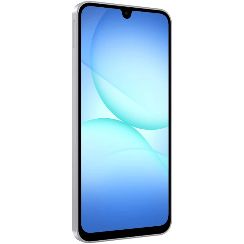 Samsung Galaxy A17 4/128GB Gray (SM-A175FZAB) - Зображення 3