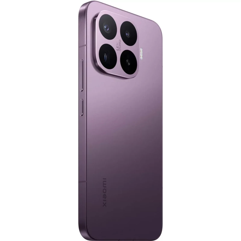 Xiaomi 17T Pro 12/1TB Deep Violet (with charger) Europe - Зображення 5
