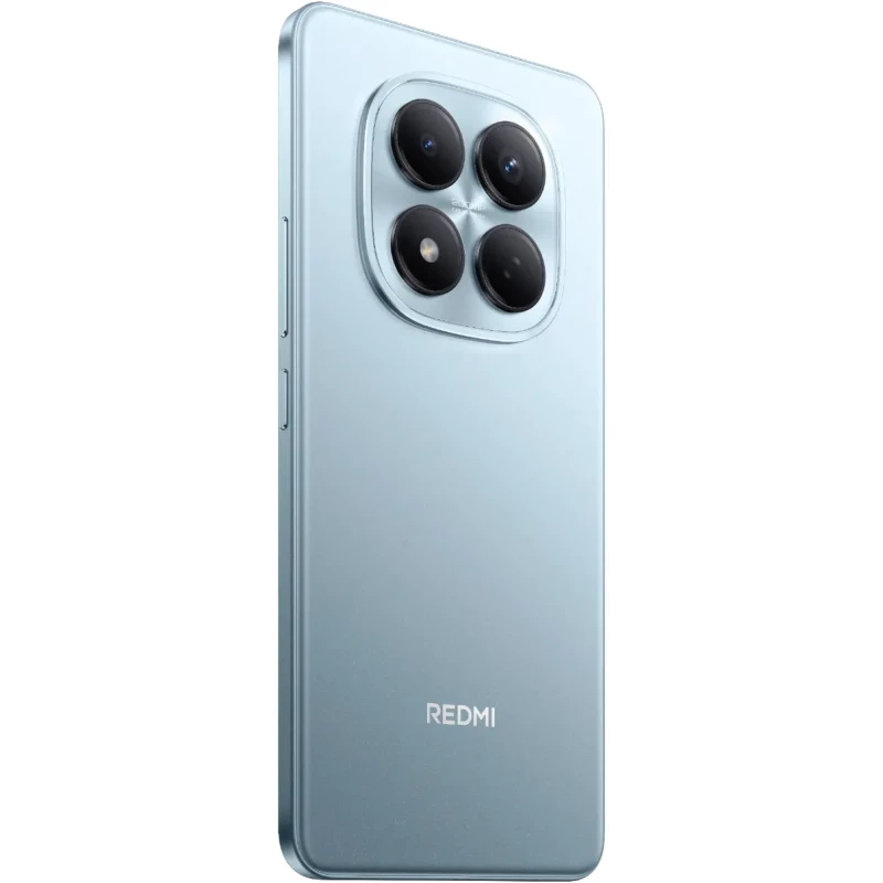 Xiaomi Redmi Note 15 Pro 4G 8/256GB Glacier Blue (with charger) Europe - Зображення 5