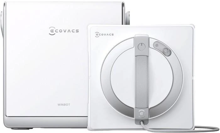 ECOVACS Winbot W2 Pro Omni (WG851-11)