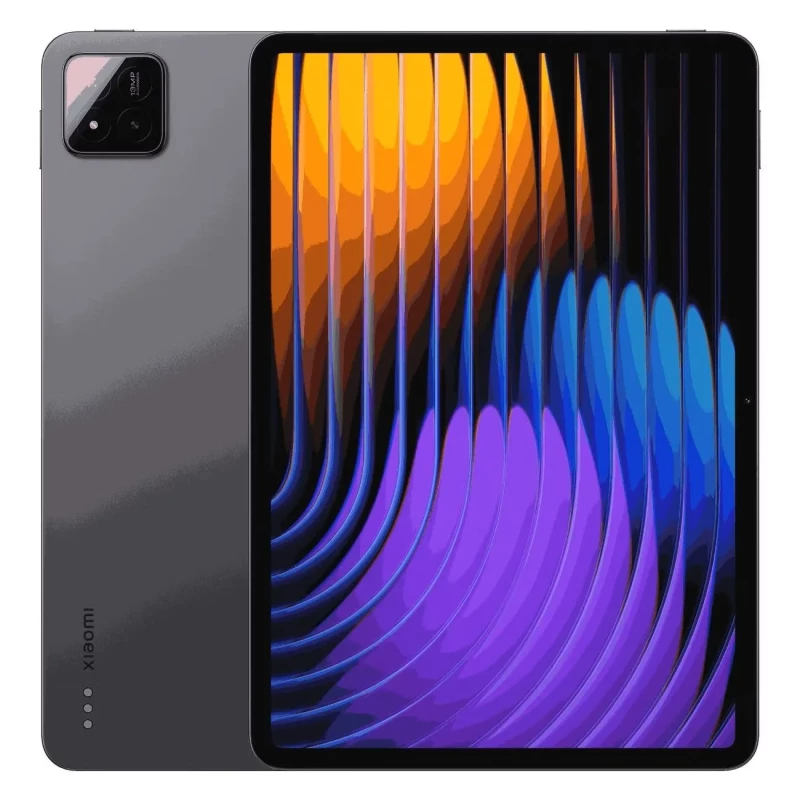 Xiaomi Pad 7 12/256GB Gray Europe