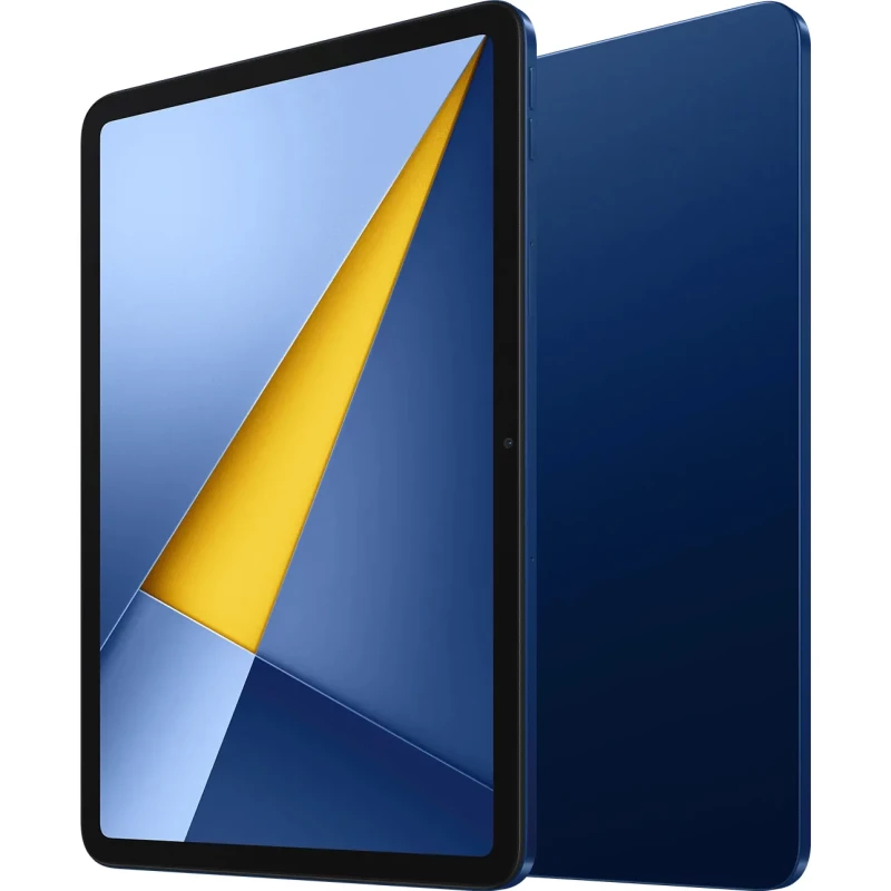 Xiaomi POCO Pad C1 4/64Gb Wi-Fi (with charger) Blue Europe - Зображення 2