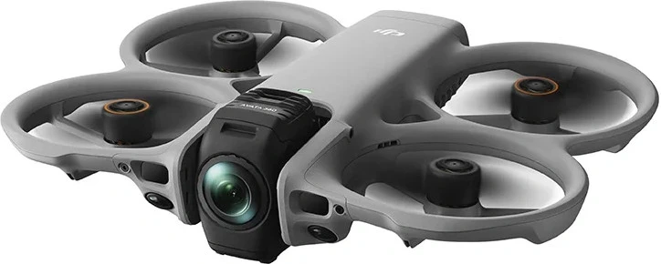 DJI Avata 360 (DJI RC 2) - Зображення 1