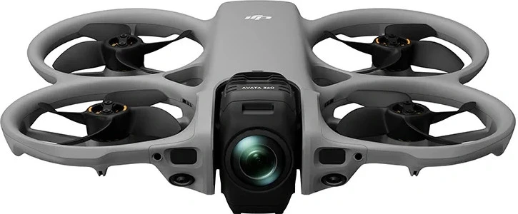 DJI Avata 360 (DJI RC 2) - Зображення 2