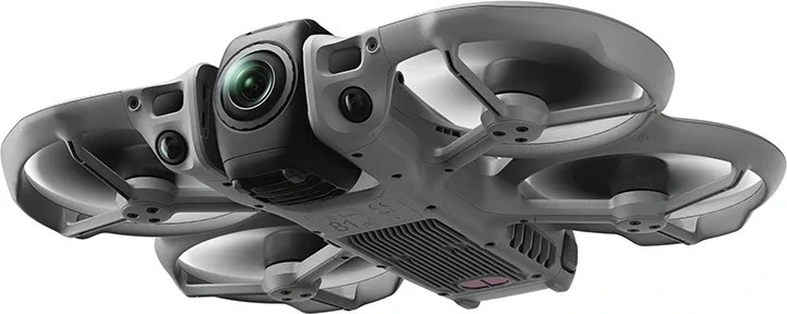 DJI Avata 360 (DJI RC 2) - Зображення 5