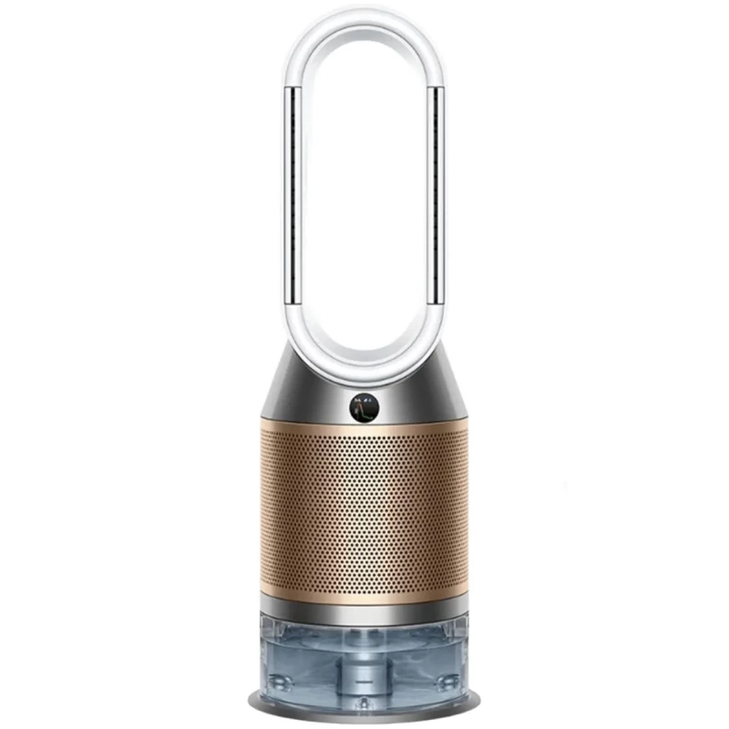 Воздухоочиститель + Увлажнитель воздуха Dyson Humidify+Cool PH2 De-NOx PH05 - White / Gold (545007-01)