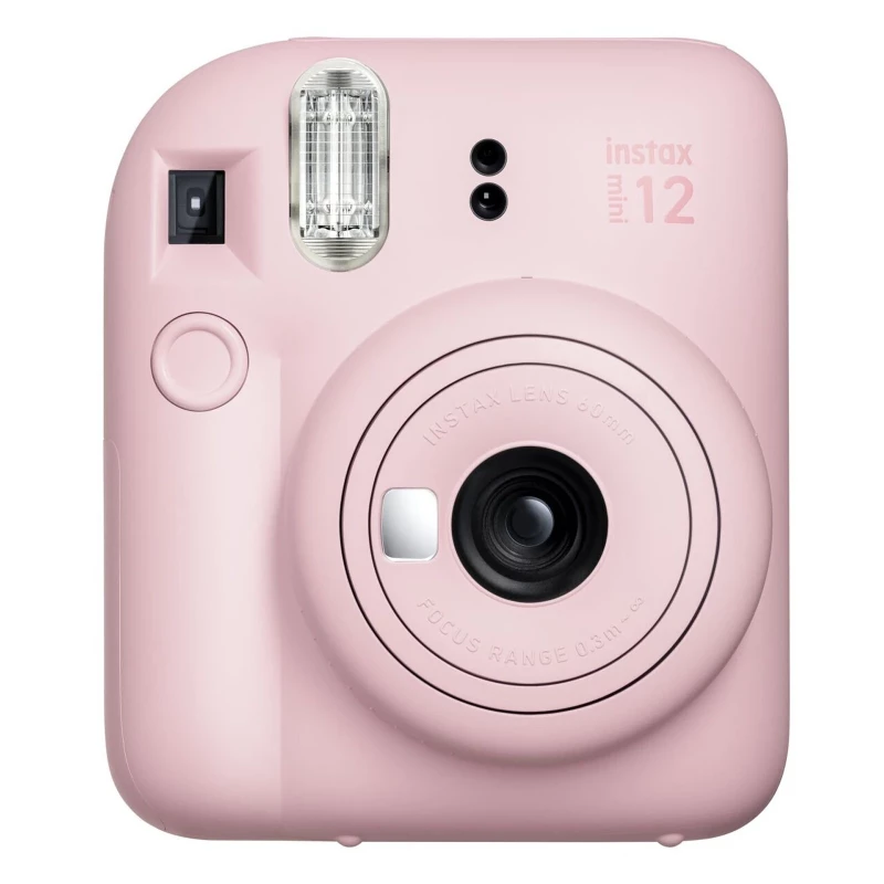 Fujifilm INSTAX Mini 12 GREEN (16806119) (UA) - Зображення 8