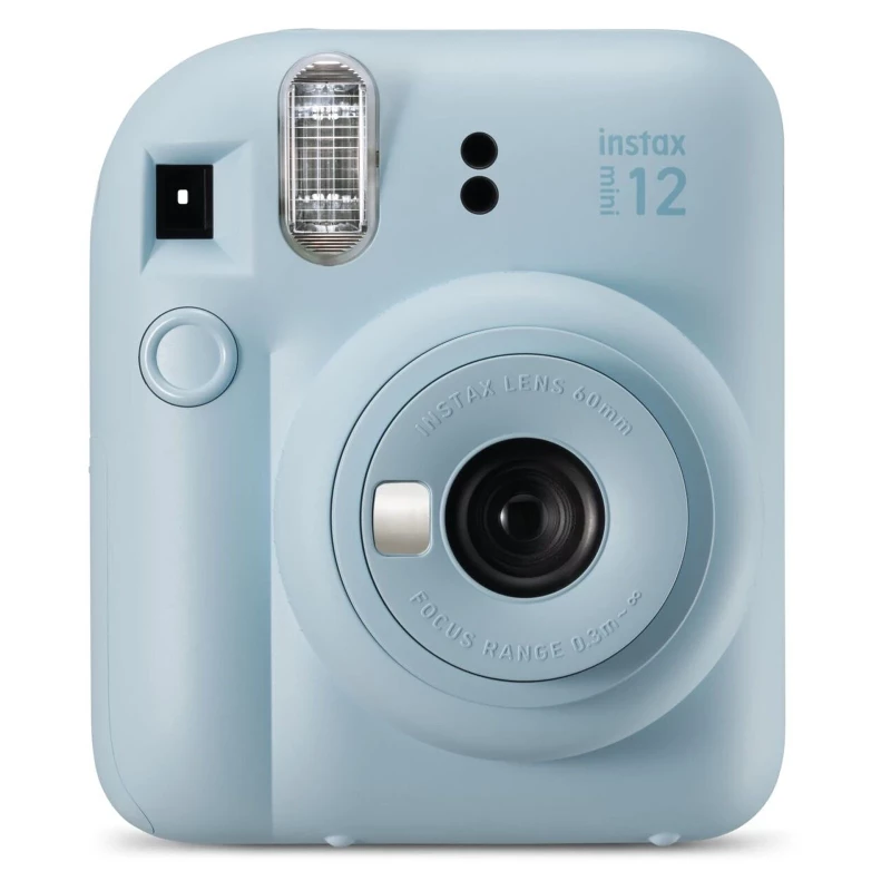Fujifilm INSTAX Mini 12 WHITE (16806121) (UA) - Зображення 7