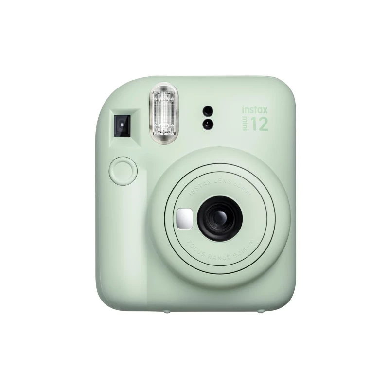 Fujifilm INSTAX Mini 12 WHITE (16806121) (UA) - Зображення 8