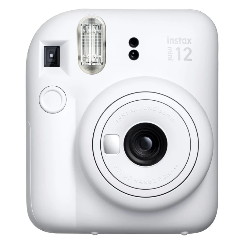 Fujifilm INSTAX Mini 12 WHITE (16806121) (UA)