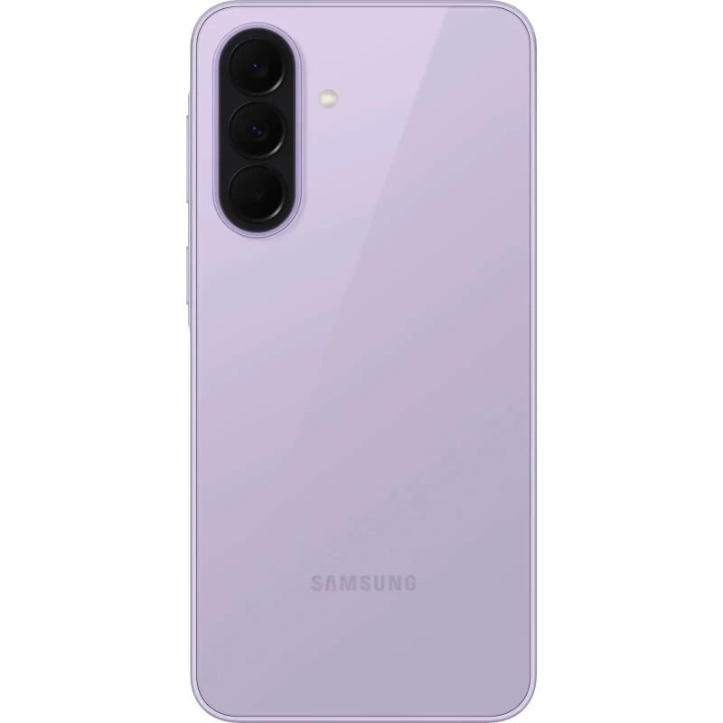 Samsung Galaxy A37 5G 6/128GB Awesome Lavender (SM-A376BLVBSEK) (UA) - Зображення 2