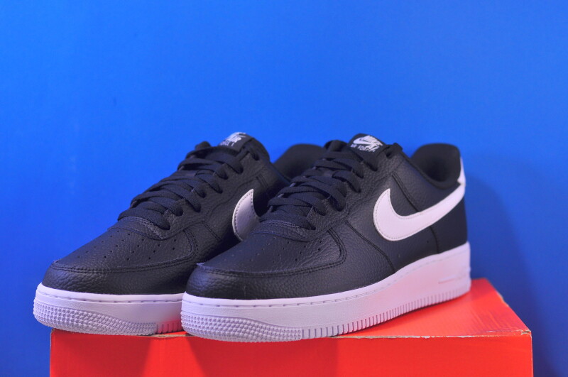 Кросівки Nike Air Force 1 '07 CT2302-002 - Зображення 1