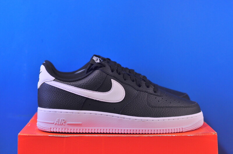 Кросівки Nike Air Force 1 '07 CT2302-002 - Зображення 3