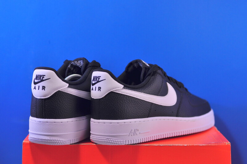 Кросівки Nike Air Force 1 '07 CT2302-002 - Зображення 2