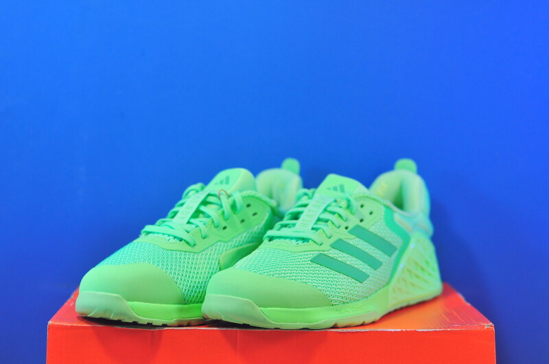 Кросівки Adidas Dropset 3 Trainer JR1666 - Зображення 1