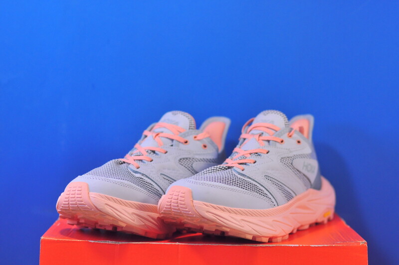 Кросівки Hoka Anacapa 2 1155193 DLTD - Зображення 1