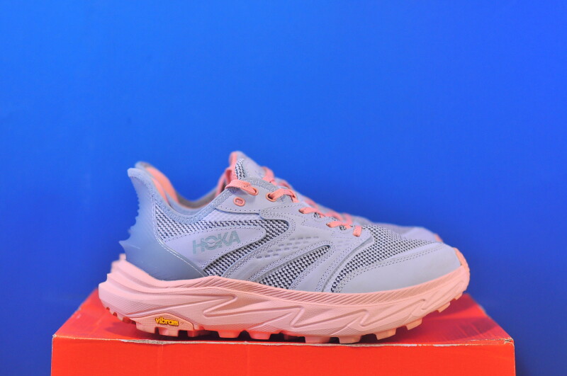 Кросівки Hoka Anacapa 2 1155193 DLTD - Зображення 3