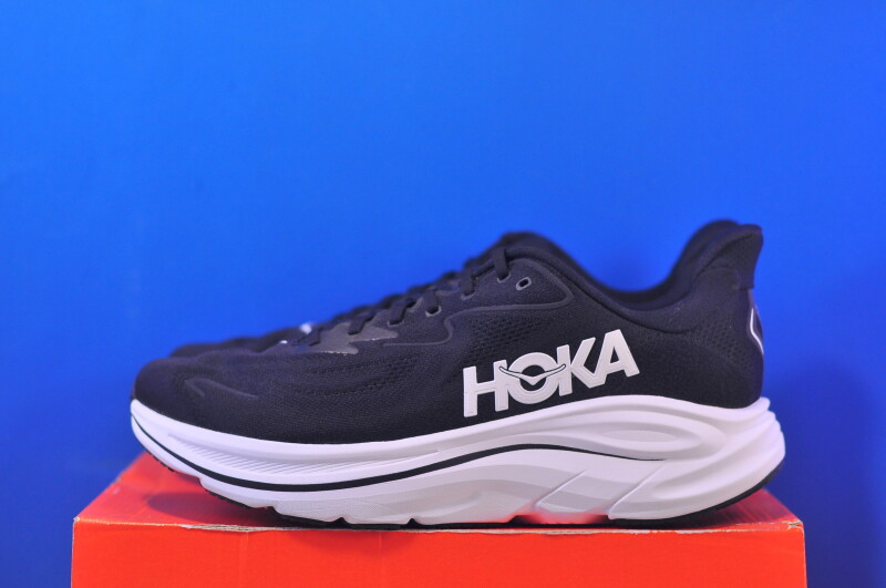 Кросівки Hoka Clifton 10 1162030 BWHT