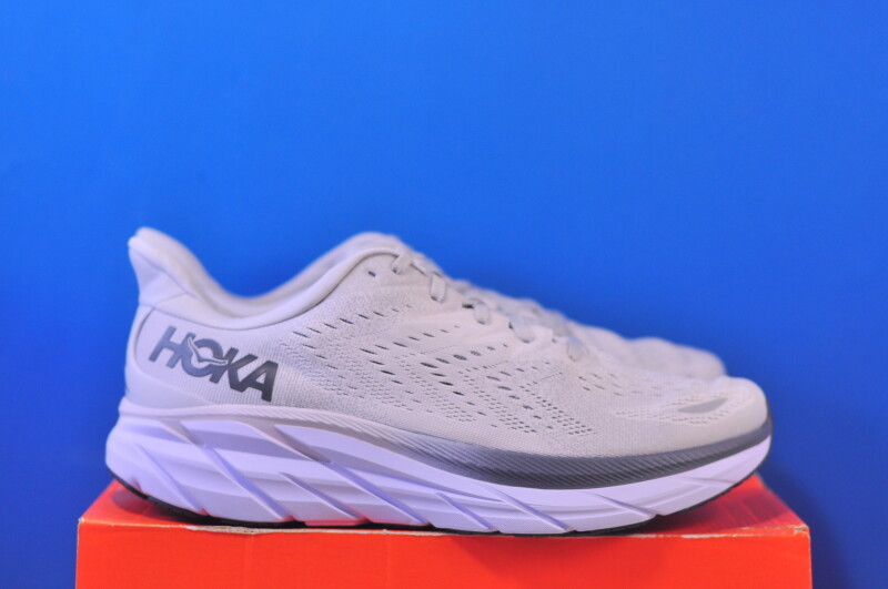 Кросівки Hoka Clifton 8 1119393 LRNC - Зображення 3