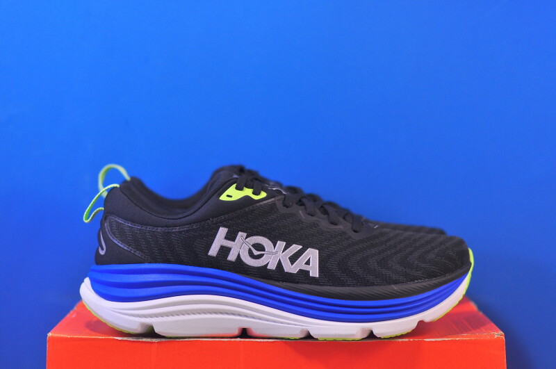 Кросівки Hoka Gaviota 5 1127929 BTRC - Зображення 3