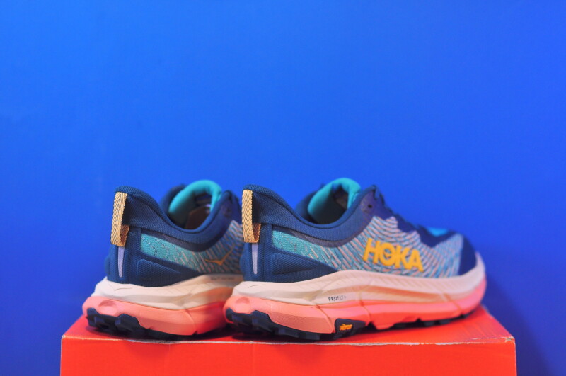 Кросівки Hoka Mafate Speed 4 1131056 DTWGR - Зображення 2