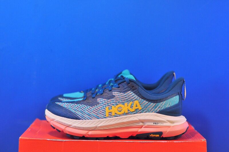 Кросівки Hoka Mafate Speed 4 1131056 DTWGR