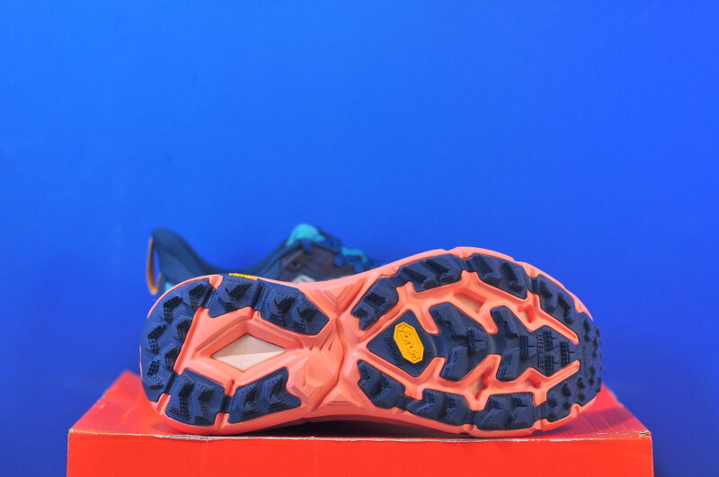 Кросівки Hoka Mafate Speed 4 1131056 DTWGR - Зображення 4