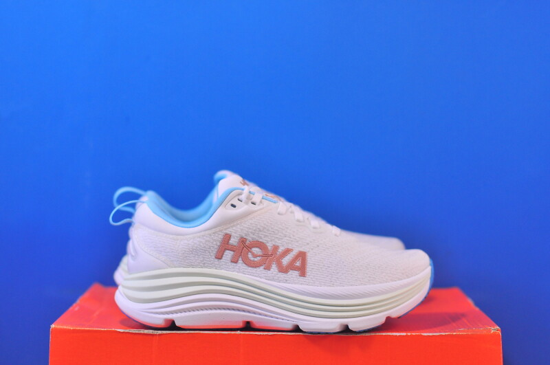 Кросівки Hoka One One Gaviota 5 1134235 FTRS - Зображення 3