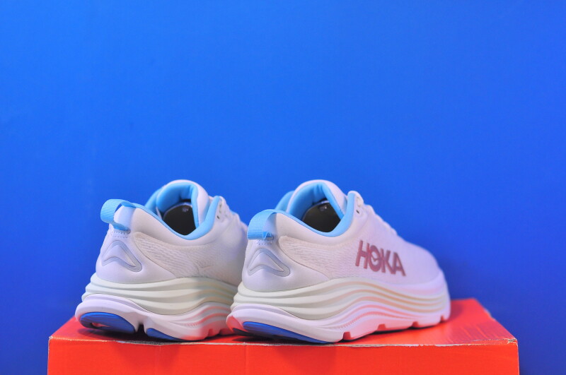 Кросівки Hoka One One Gaviota 5 1134235 FTRS - Зображення 2