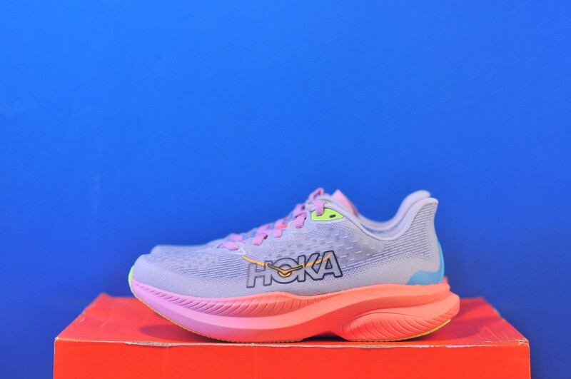 Кросівки Hoka One One Mach 6 1147810 ISK