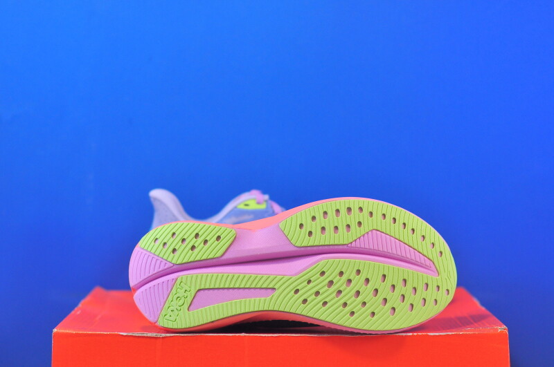 Кросівки Hoka One One Mach 6 1147810 ISK - Зображення 4