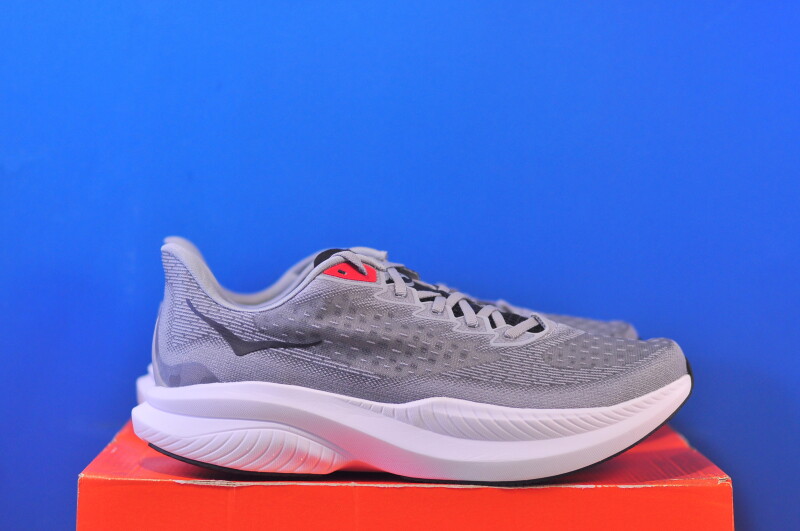 Кросівки Hoka One One Mach 6 LA 1164032 SRYB - Зображення 3