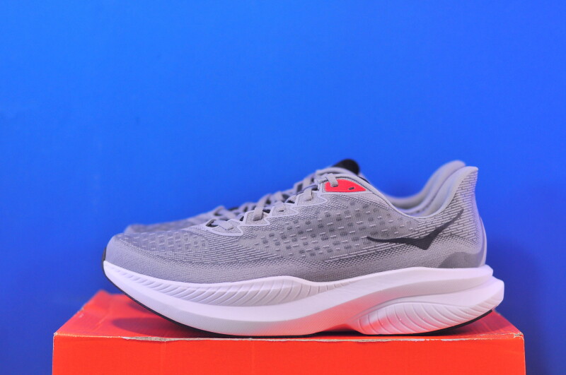 Кросівки Hoka One One Mach 6 LA 1164032 SRYB