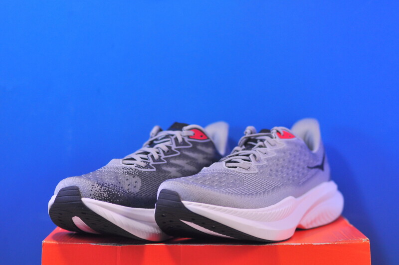 Кросівки Hoka One One Mach 6 LA 1164032 SRYB - Зображення 1