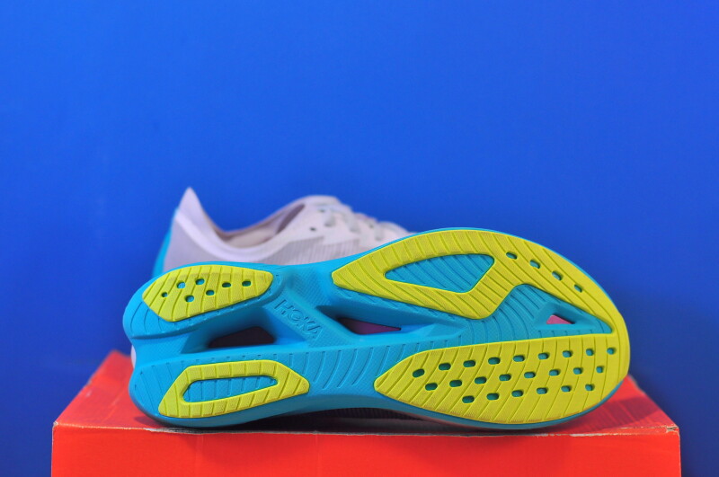 Кросівки Hoka One One Mach X 2 1155120 FCQ - Зображення 4