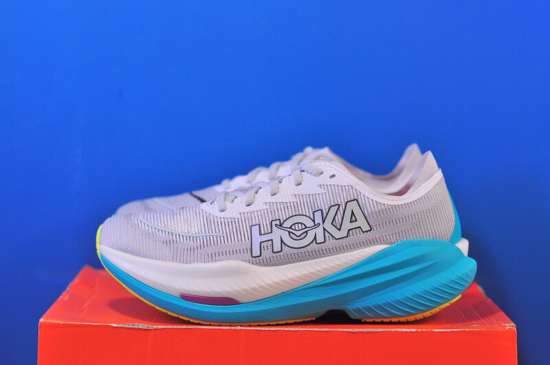 Кросівки Hoka One One Mach X 2 1155120 FCQ