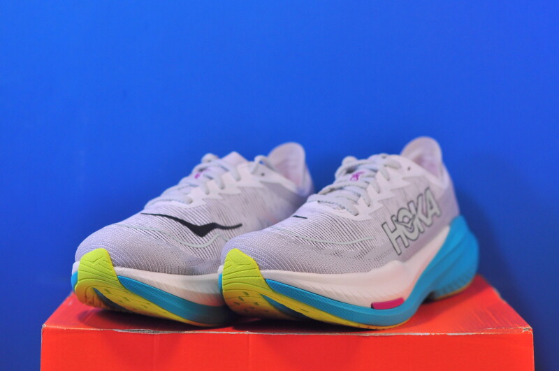 Кросівки Hoka One One Mach X 2 1155120 FCQ - Зображення 1