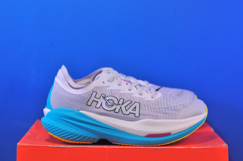 Кросівки Hoka One One Mach X 2 1155120 FCQ - Зображення 3