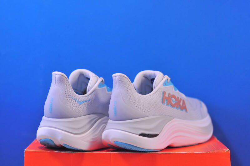 Кросівки HOKA Skyward X 1147912 CYRS - Зображення 2