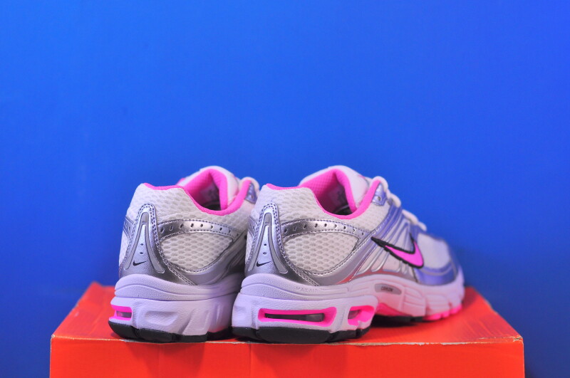 Кросівки Nike Air Max Moto 2K 'Pink Spell' HQ2056-101 - Зображення 2