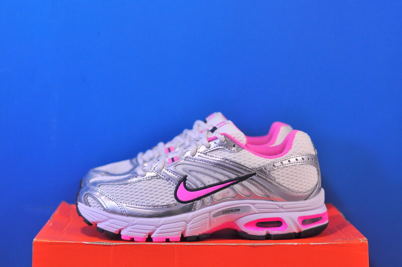 Кросівки Nike Air Max Moto 2K 'Pink Spell' HQ2056-101