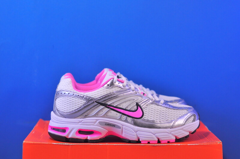 Кросівки Nike Air Max Moto 2K 'Pink Spell' HQ2056-101 - Зображення 3