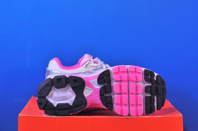Кросівки Nike Air Max Moto 2K 'Pink Spell' HQ2056-101 - Зображення 4