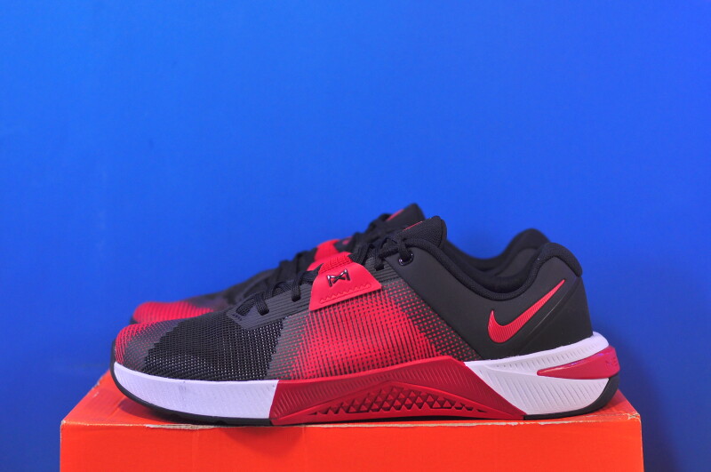 Кросівки Nike Metcon 10 Black/Red HJ1875-001