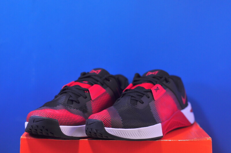 Кросівки Nike Metcon 10 Black/Red HJ1875-001 - Зображення 1
