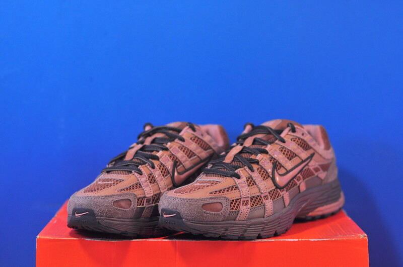 Кросівки Nike P-6000 HF0015-205 - Зображення 1
